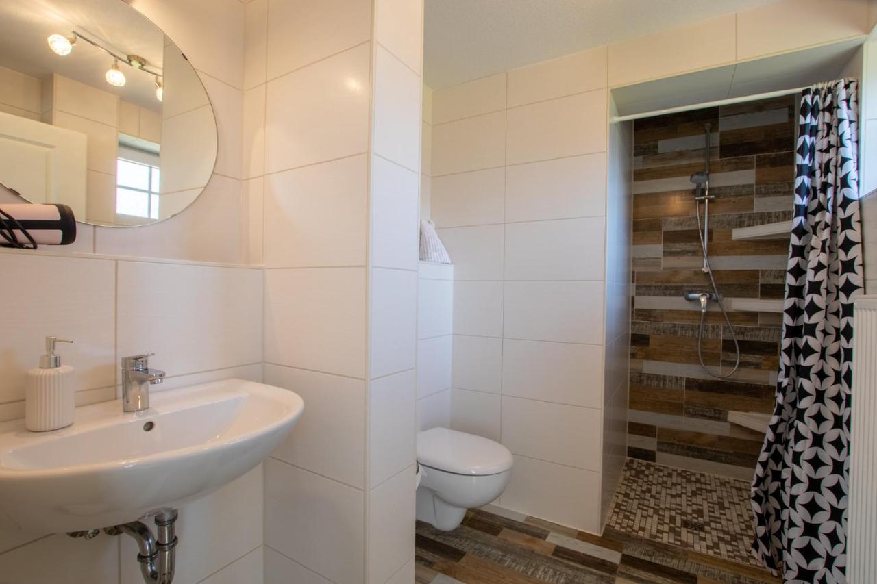 Gaestehaus Djuren Roggenstede Extérieur photo